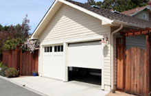 Whauphill garage construction leads