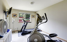 Whauphill home gym construction leads